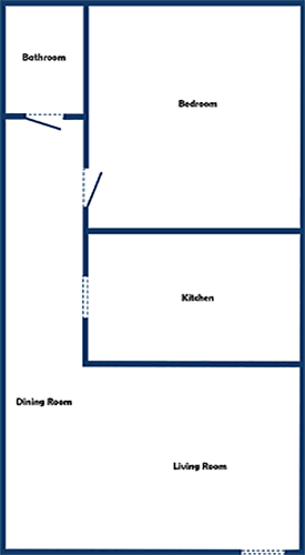 Floorplan Photos Gallery